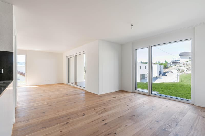 Letzte 2.5-Zimmer-Wohnung - JETZTE BESICHTIGEN (2)