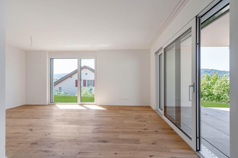 Letzte 2.5-Zimmer-Wohnung - JETZTE BESICHTIGEN (4)