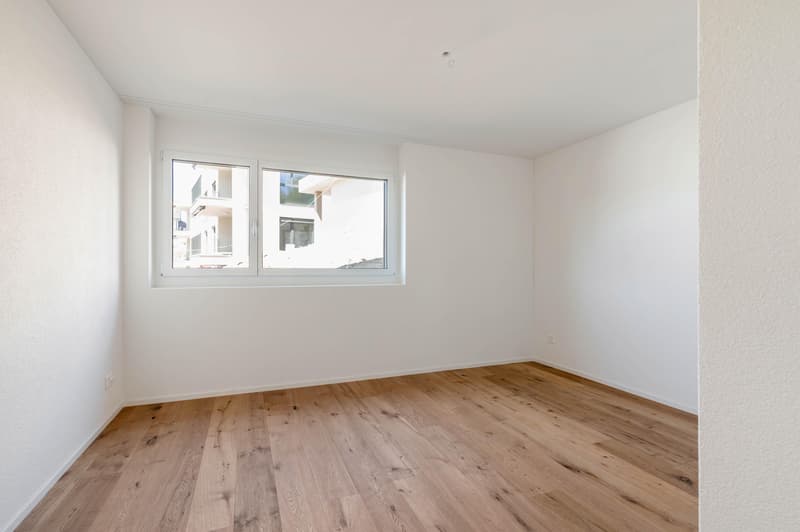 Letzte 2.5-Zimmer-Wohnung - JETZTE BESICHTIGEN (5)
