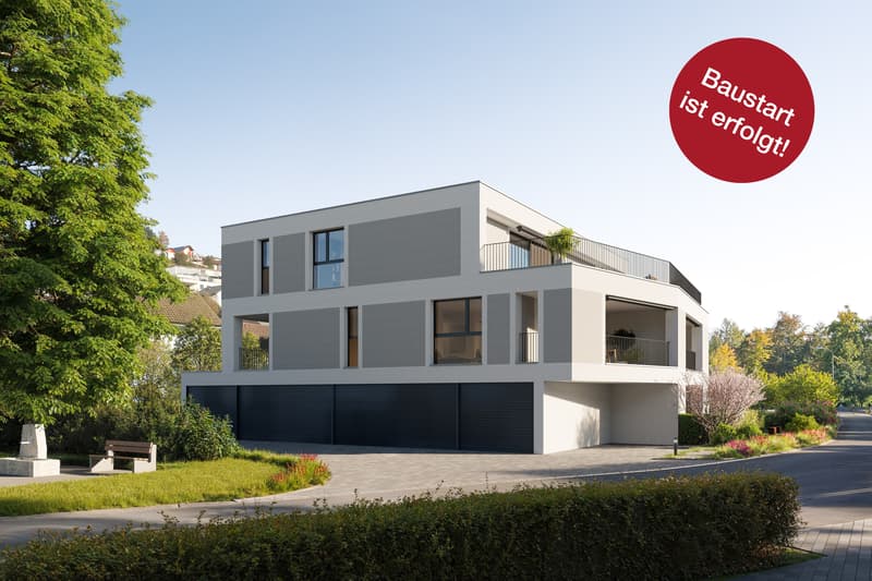 Aussenvisualisierung