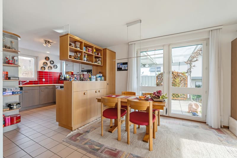 Küche / Essen