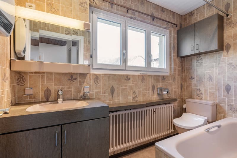 Badezimmer