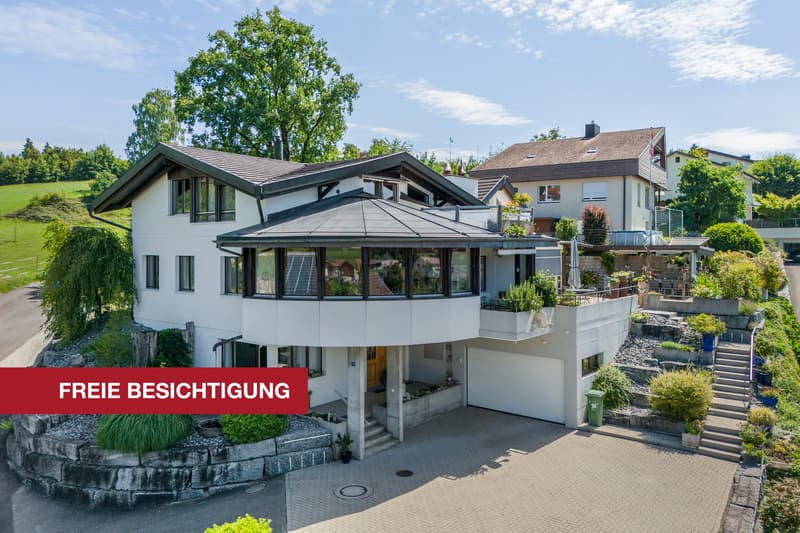 Aussenansicht