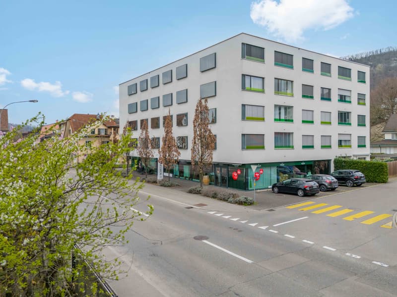 Aussenansicht