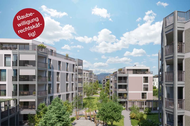 Aussenvisualisierung