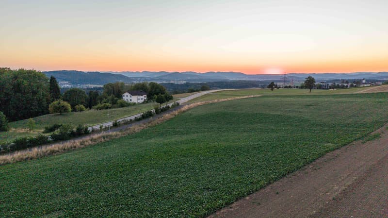 Abendstimmung