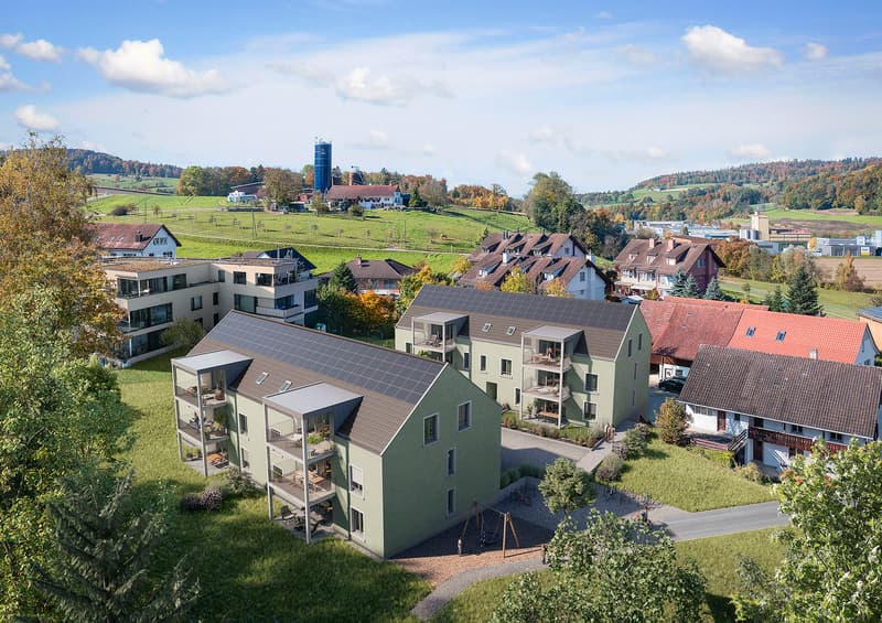 Aussenvisualisierung