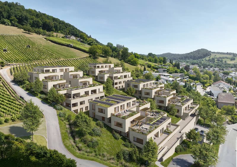 Aussenvisualisierung