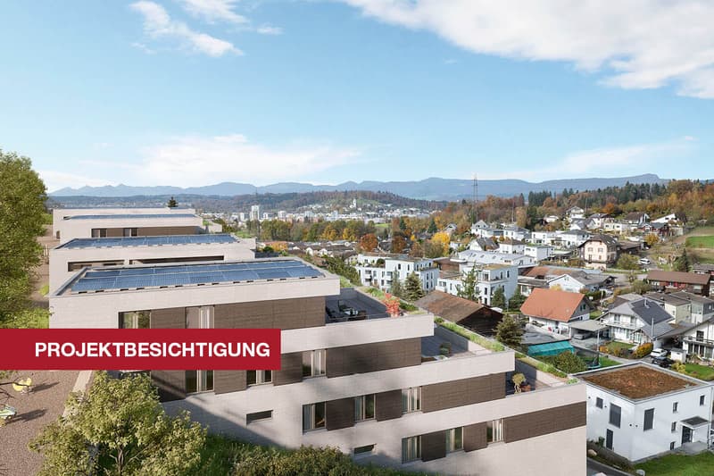 Aussenvisualisierung