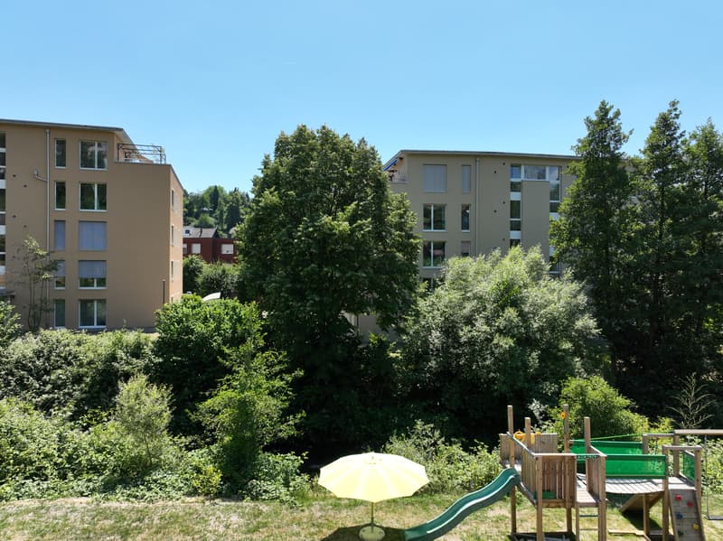 Aussicht