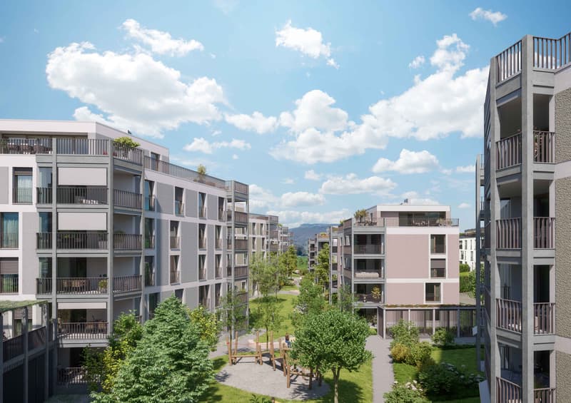Aussenvisualisierung