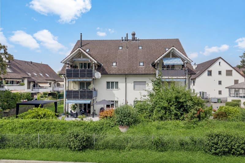 Aussenansicht