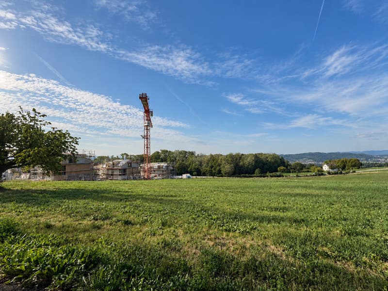 Baustelle