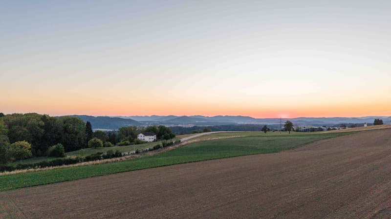 Abendstimmung