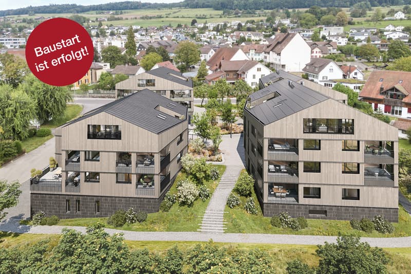Aussenvisualisierung