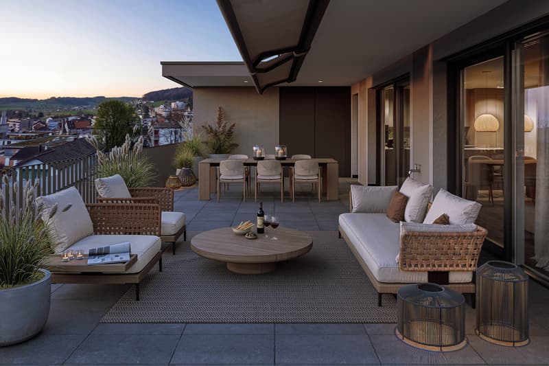 Balkon