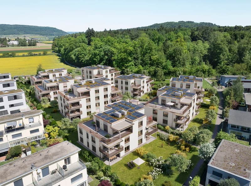 Aussenvisualisierung