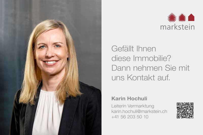 Vermarkter Portrait Karin Hochul