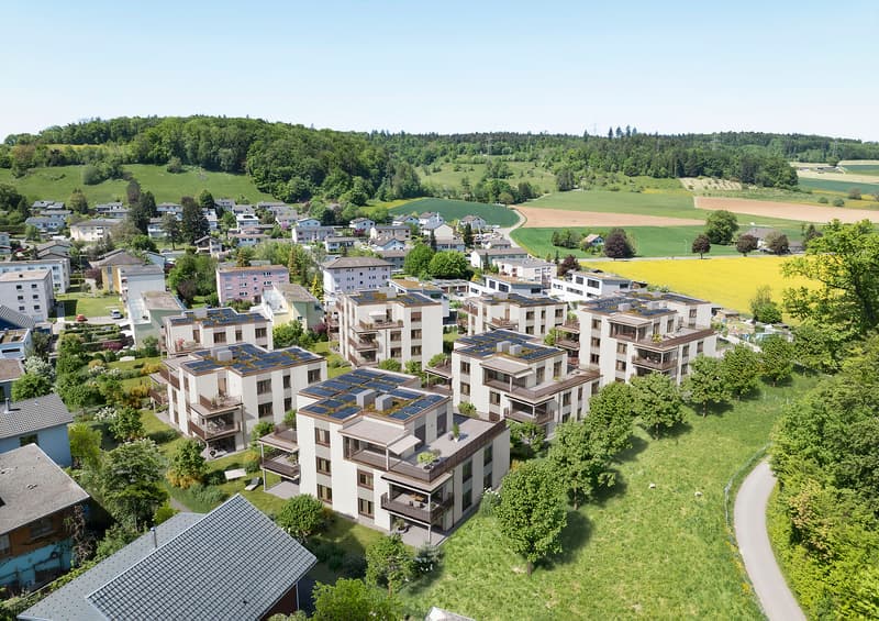 Aussenvisualisierung