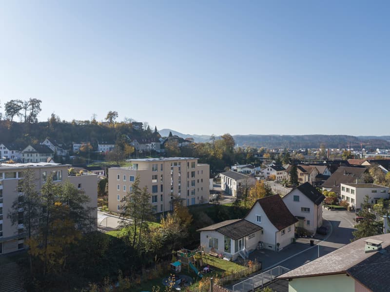 Aussicht