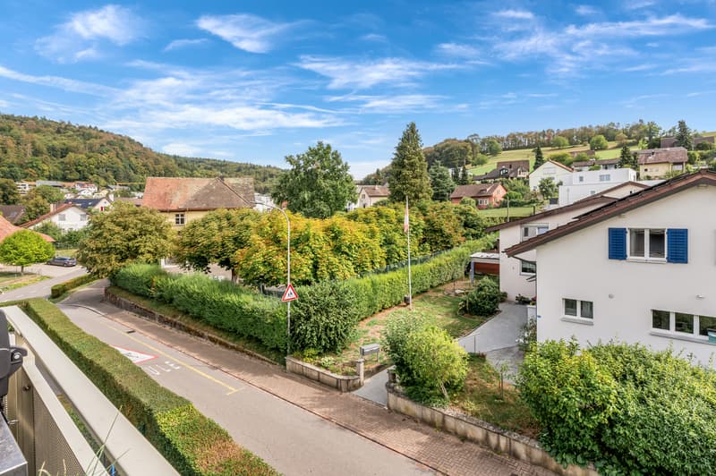 Aussicht