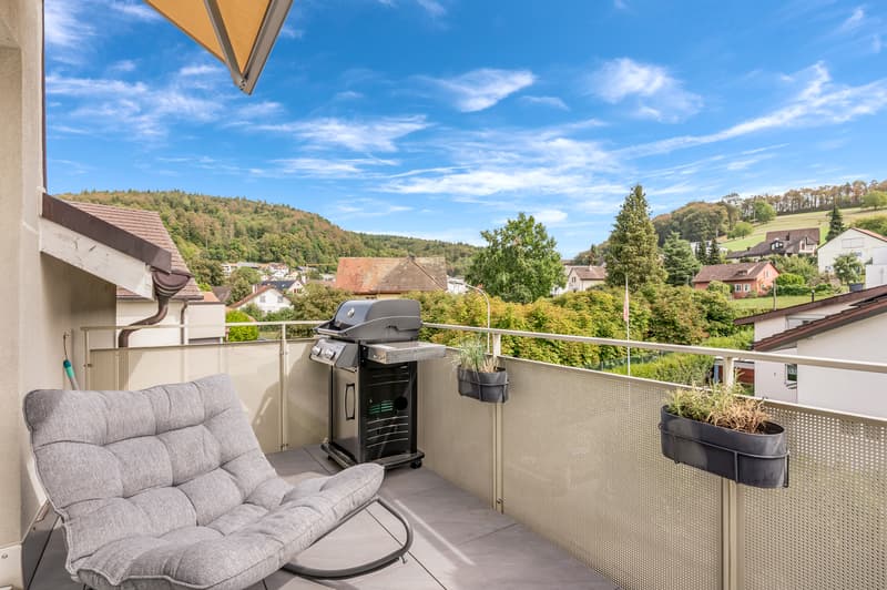 Balkon