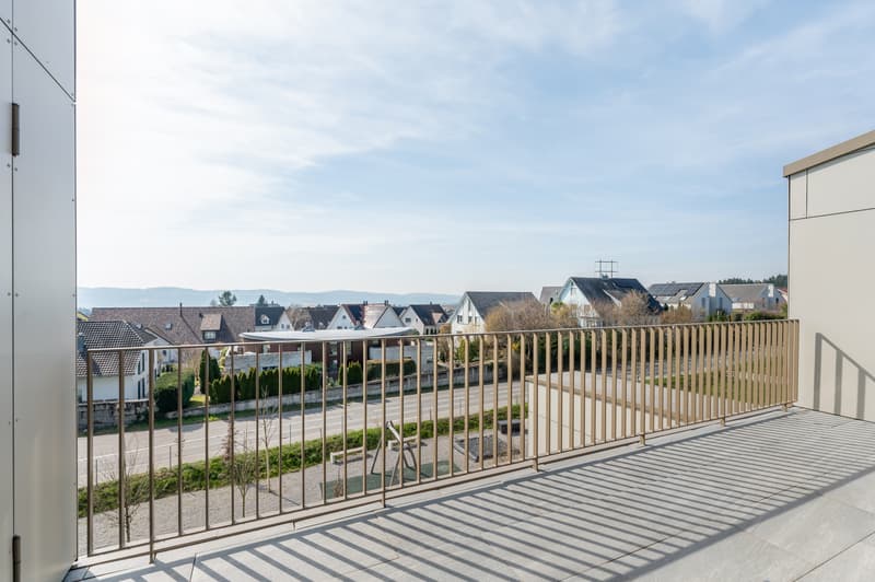 Aussicht