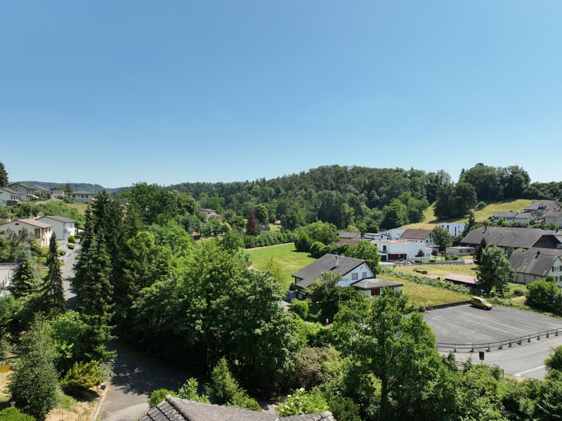 Aussicht