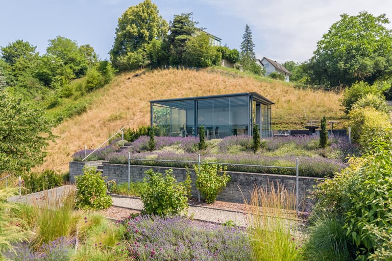 Pavillon