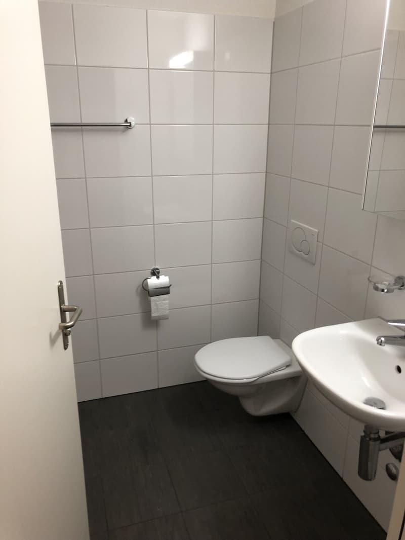 Badezimmer 2