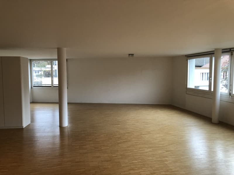 Wohnraum