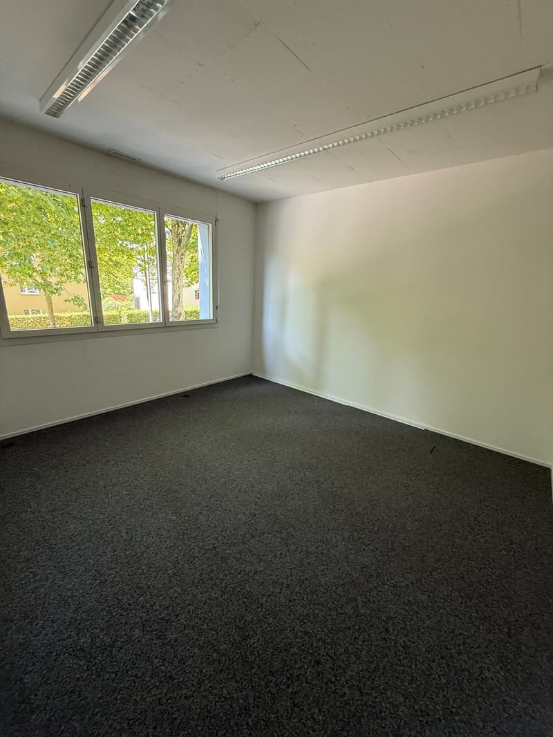 Chefbüro