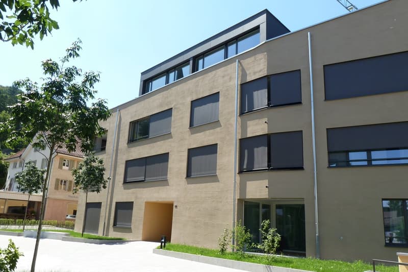 Aussenansicht