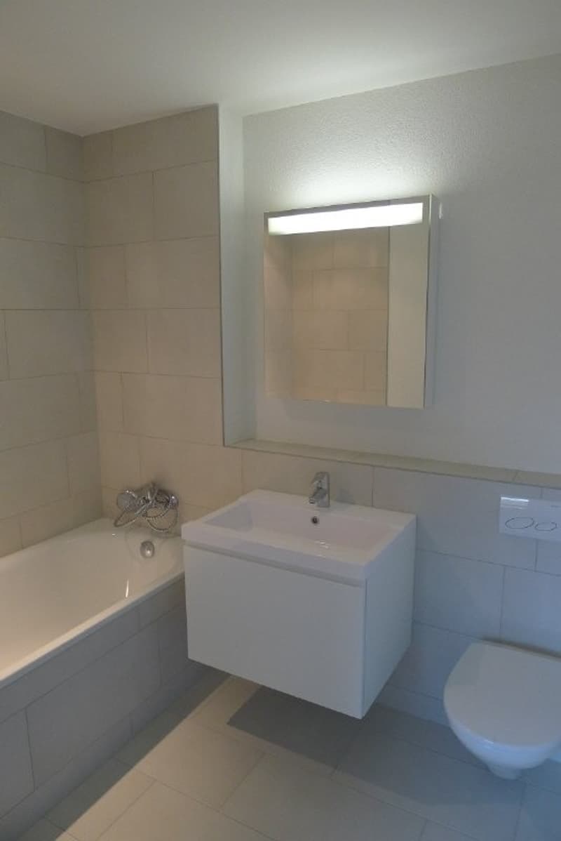 Bad/WC
