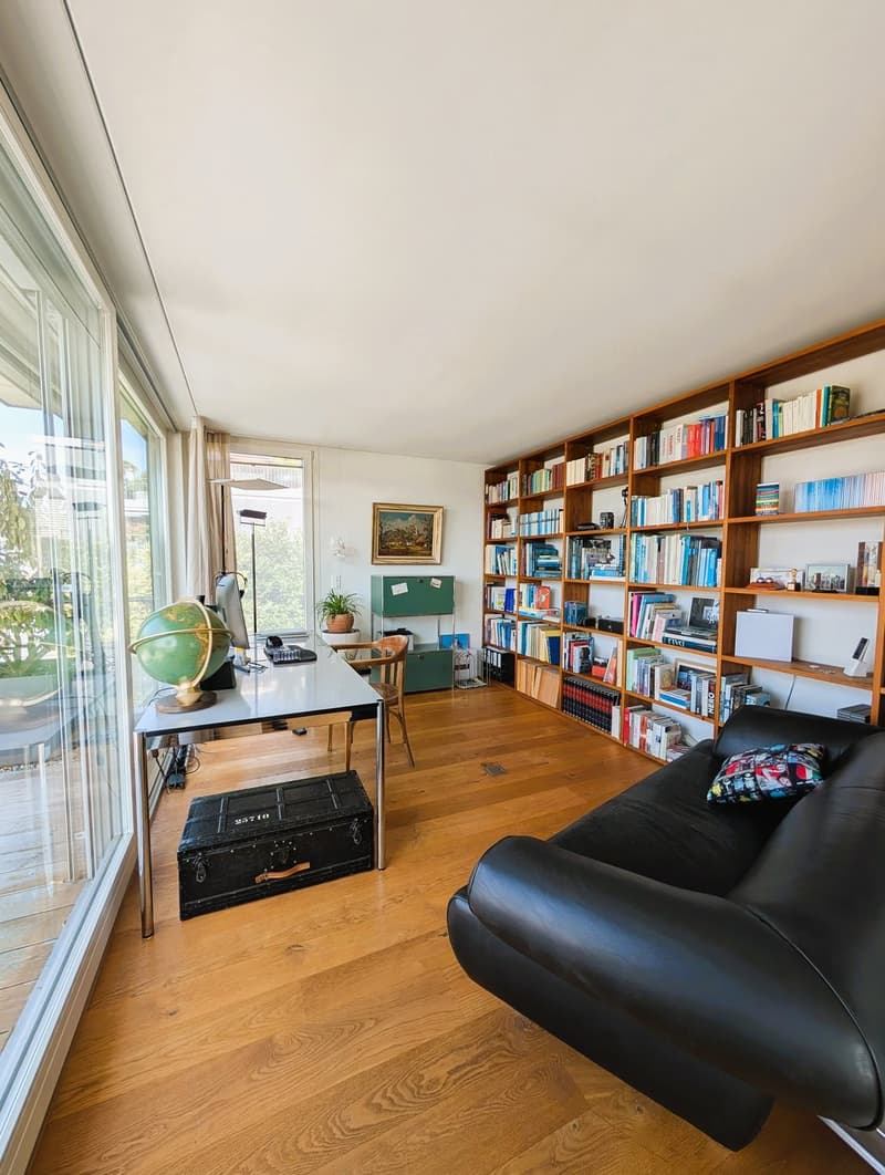 Büro