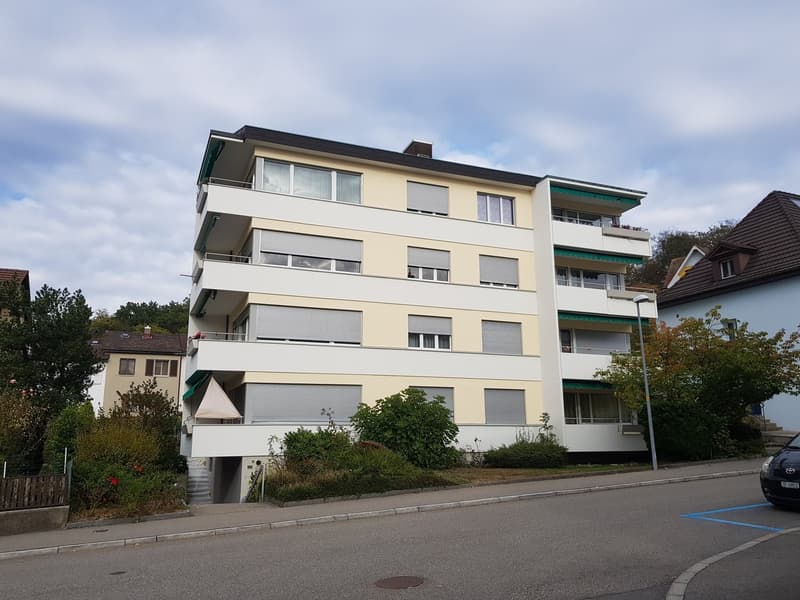 Aussenansicht