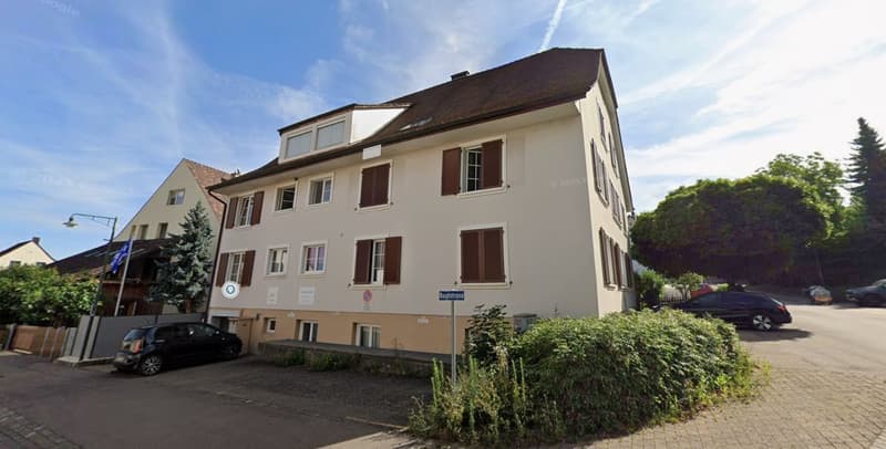 Aussenansicht