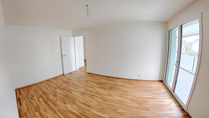 Zimmer (Beispielbild)