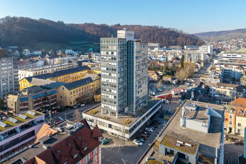 Gesamtansicht