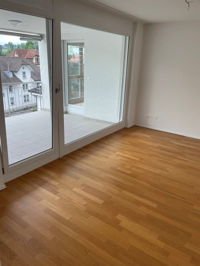 SZ mit Balkon