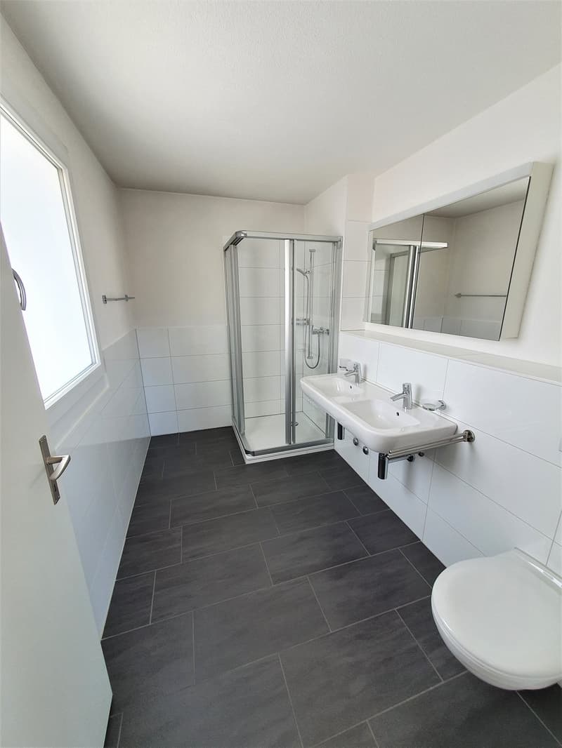WC,Dusche