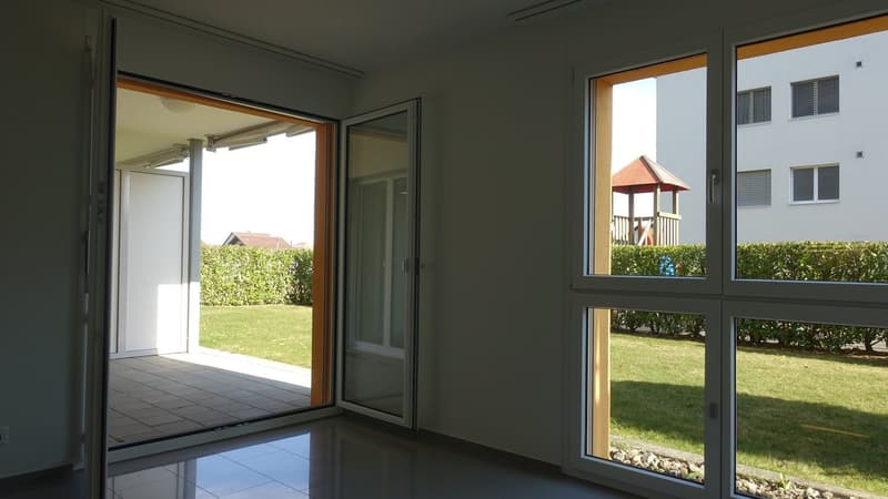 Sitzplatz
