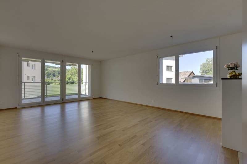 Beispielbild Wohnzimmer