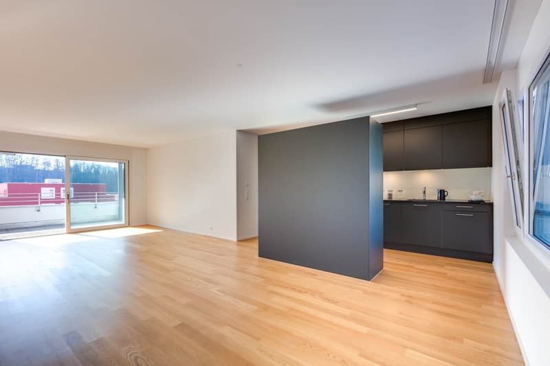 Wohn Esszimmer