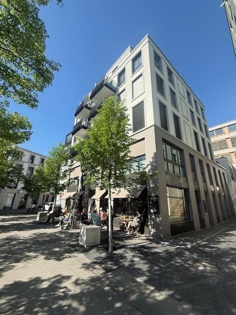 Aussenansicht