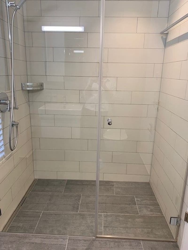 Dusche/WC
