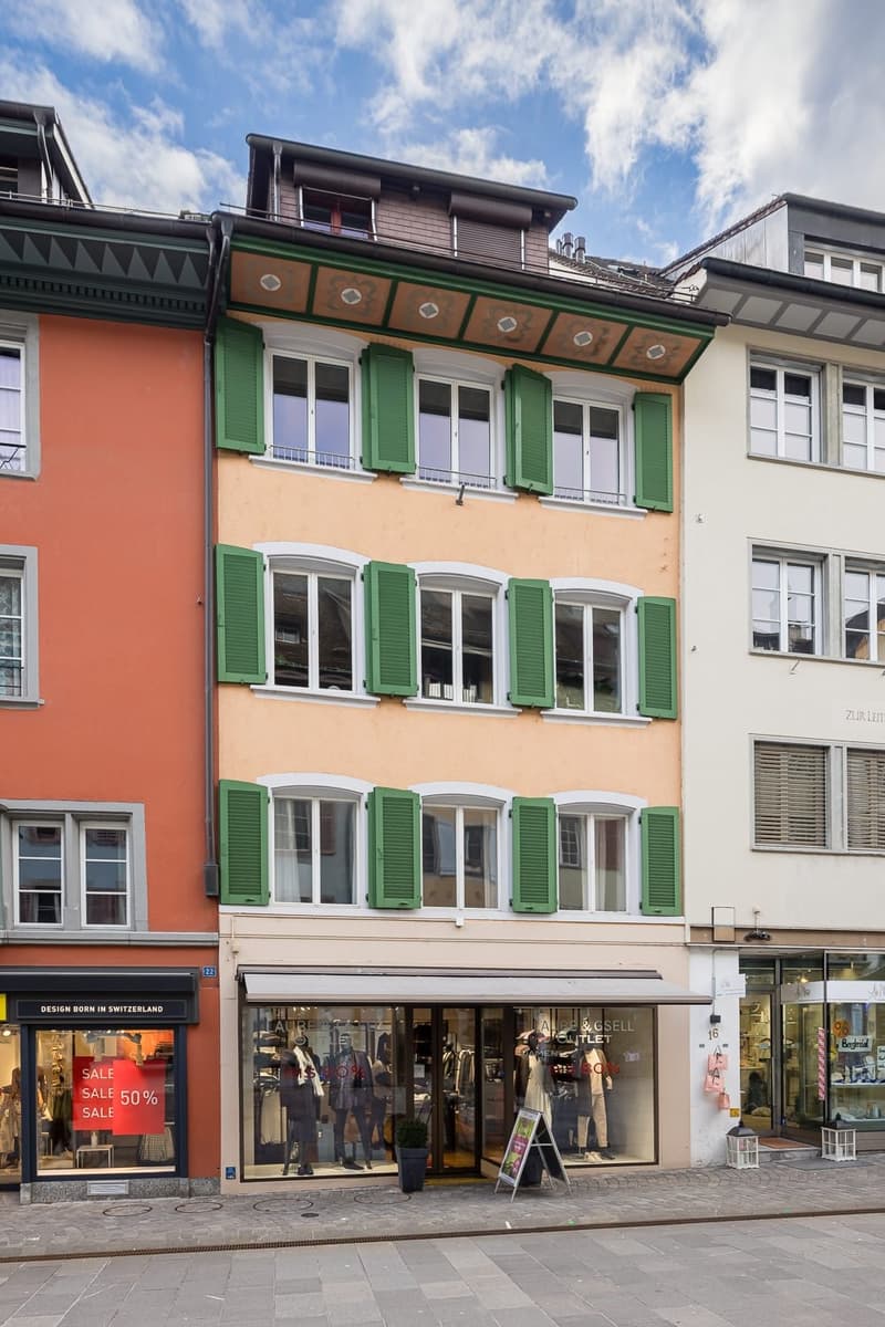 Aussenansicht