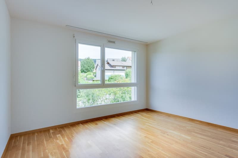 Beispielbild Zimmer
