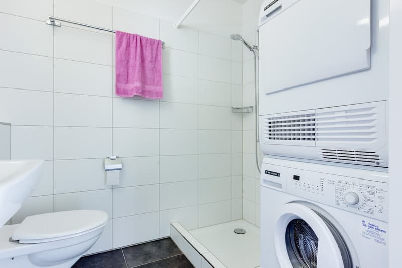 Beispielbild Dusche