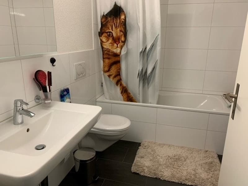Badezimmmer
